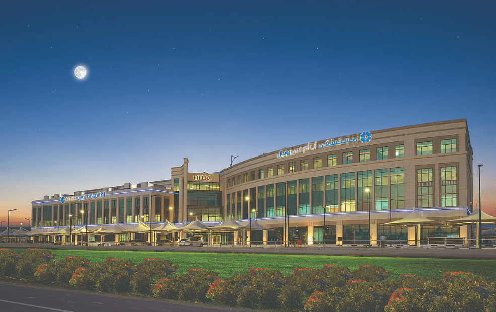 NMC Royal Khalifa City: A lifeline for women facing Placenta Accreta Spectrum Disorder