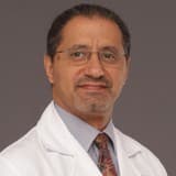doctor