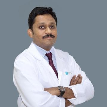 doctor