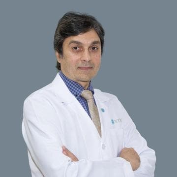 doctor
