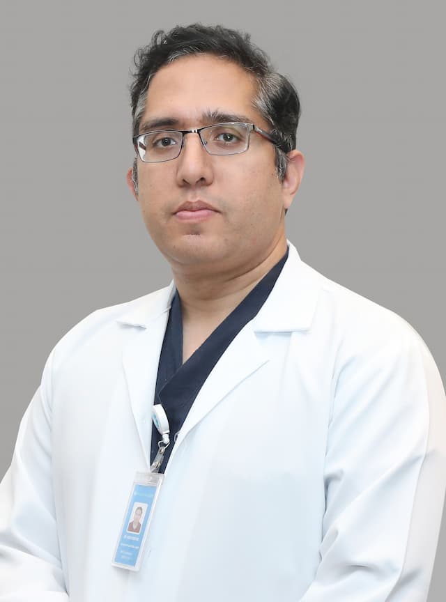 doctor