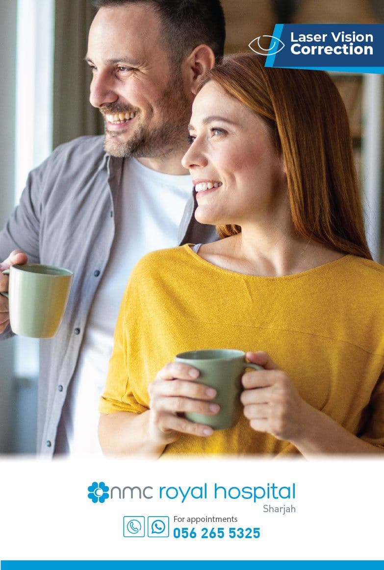 Laser Vision Correction