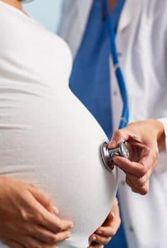 High Risk Pregnancy