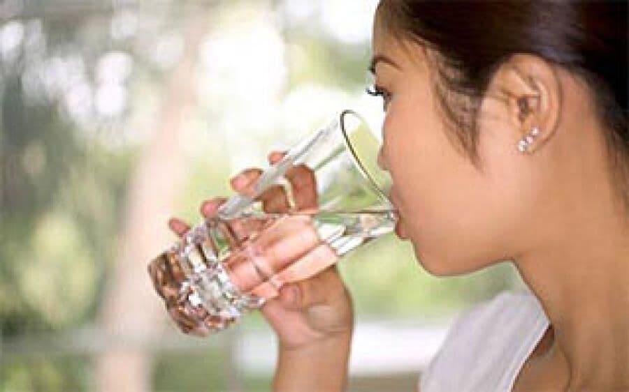 Drinking too much water? Here’s how and why it can get toxic