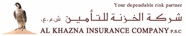 AL KHAZNA INSURANCE COMPANY P.S.C.