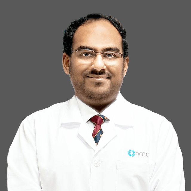 doctor