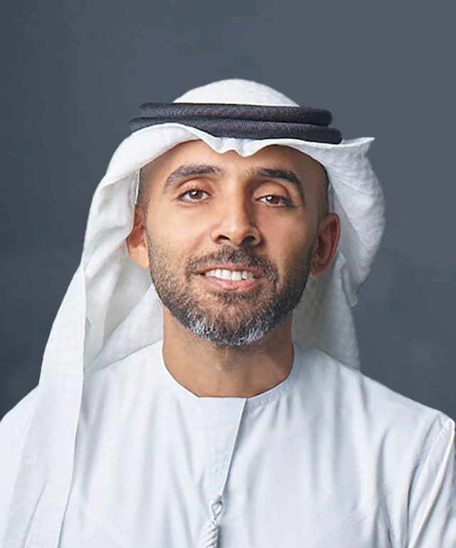 Abdulla Abdul Aziz AlShamsi