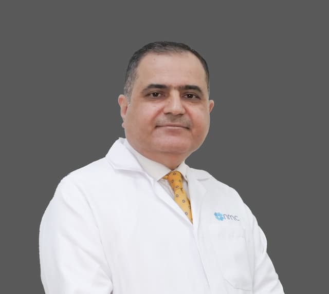doctor