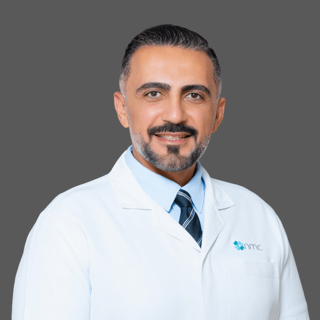 doctor