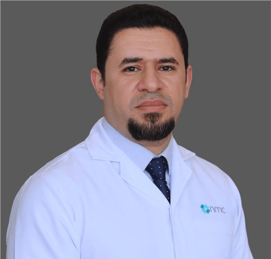 doctor