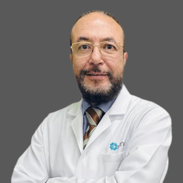 doctor
