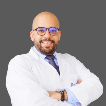 doctor
