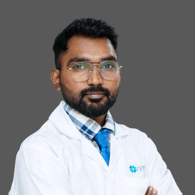 doctor