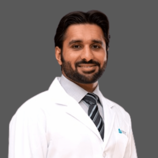 doctor