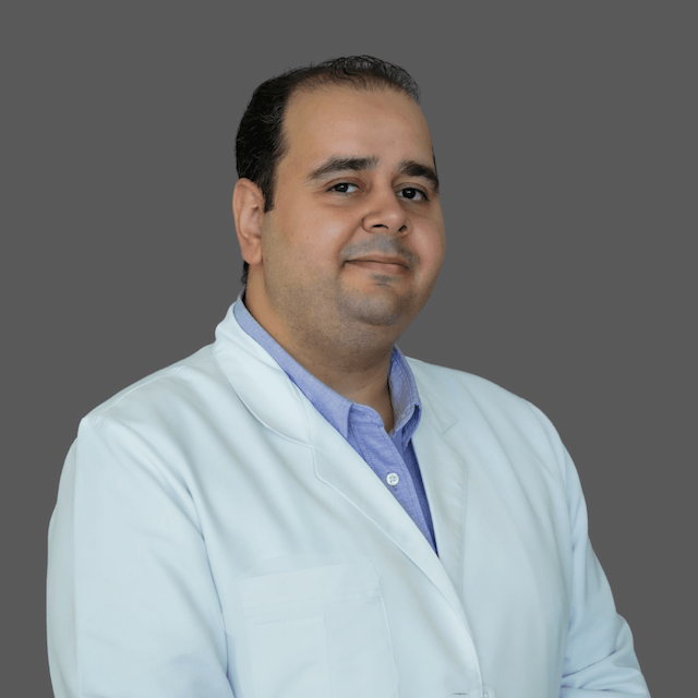 doctor