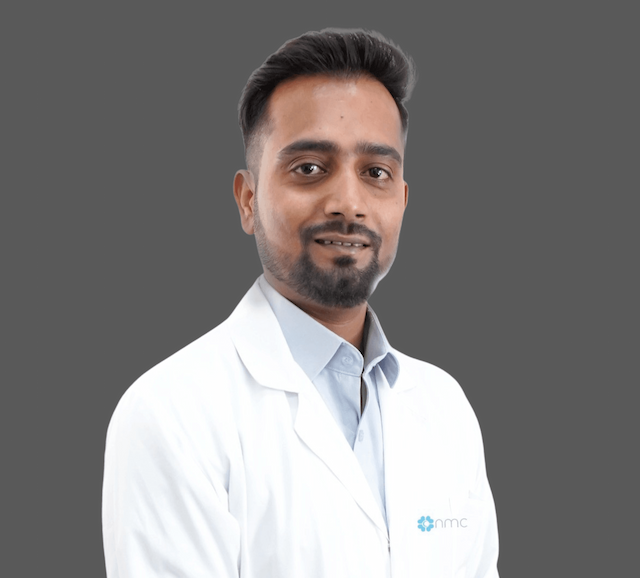 doctor