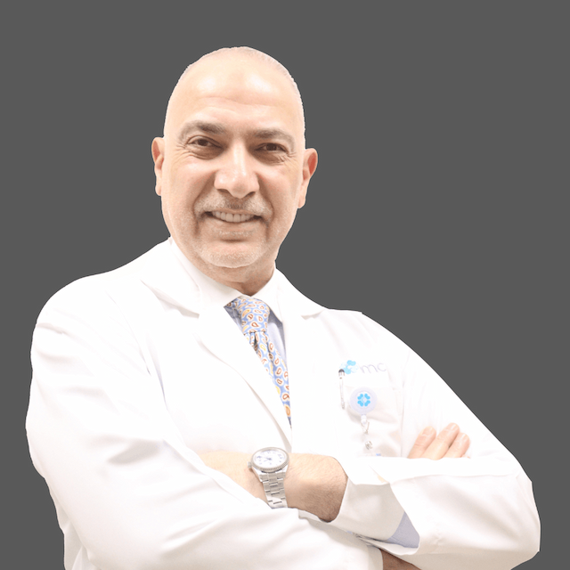 doctor
