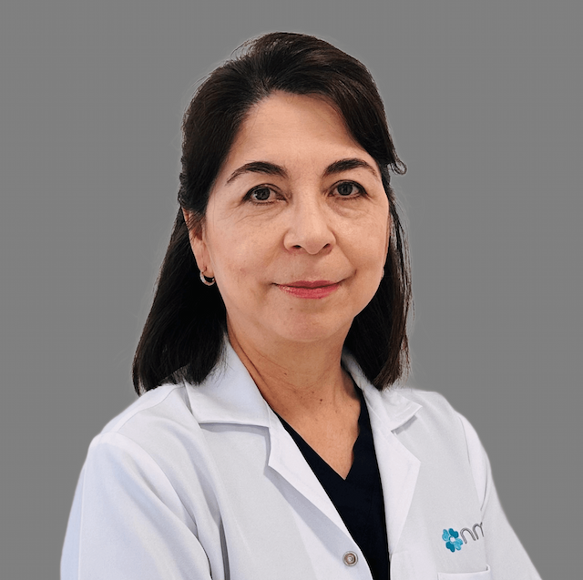 doctor