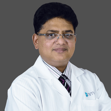 Dr Anil C. Raman | Medical Director & Specialist Internal Medicine ...