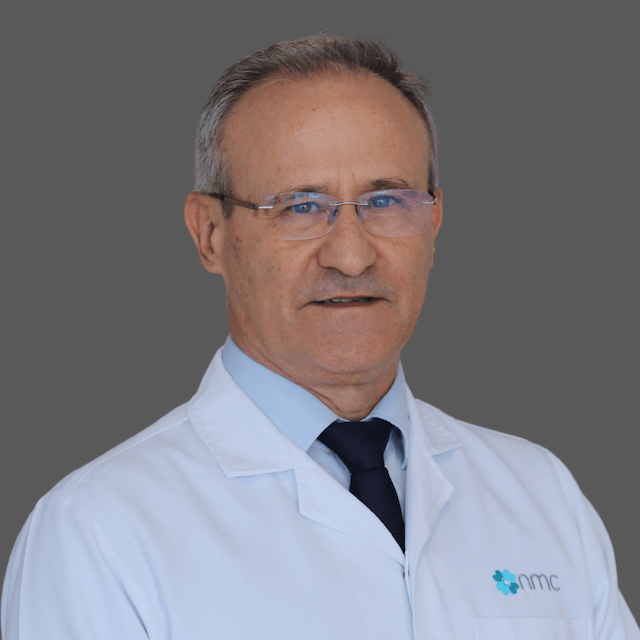 doctor