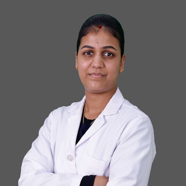 doctor