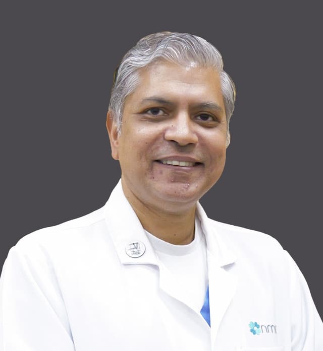 doctor