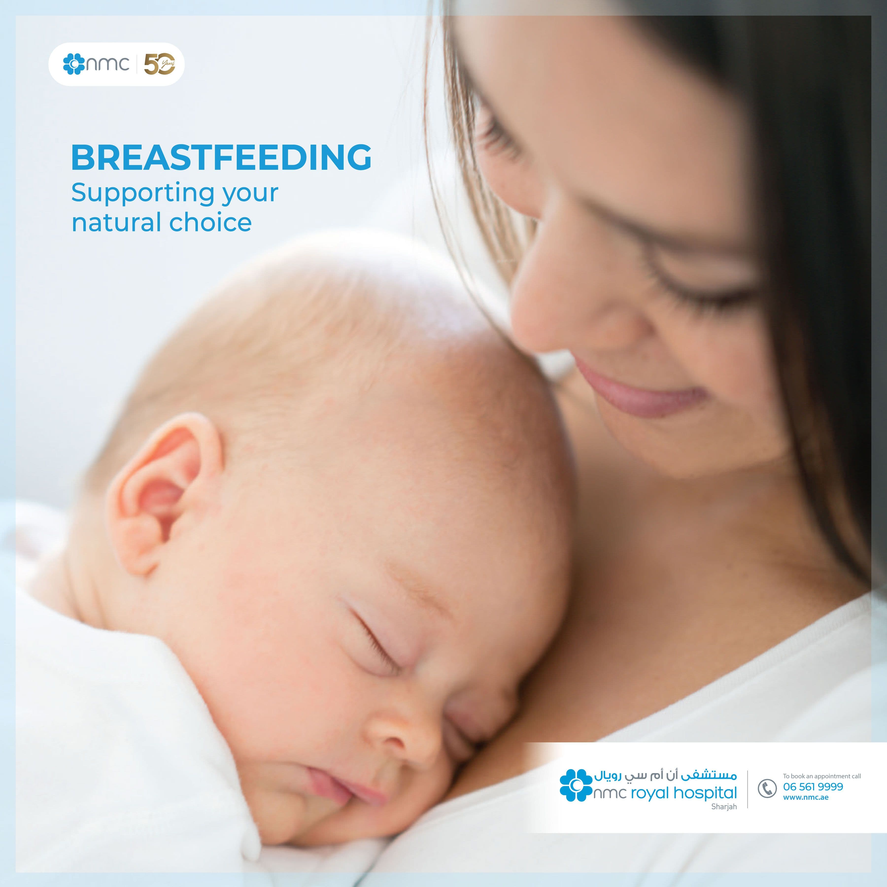 Breastfeeding
