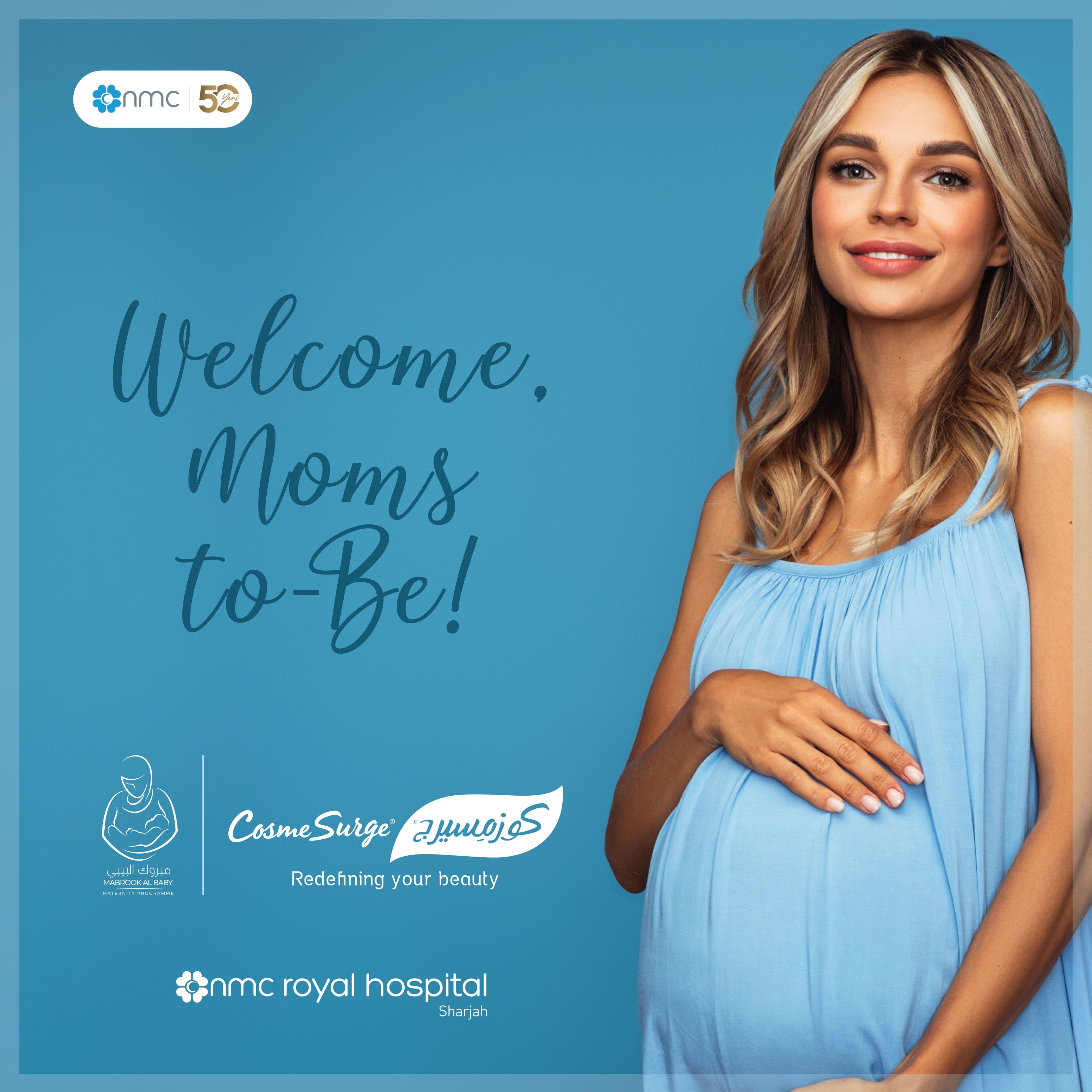 Cosmesurge