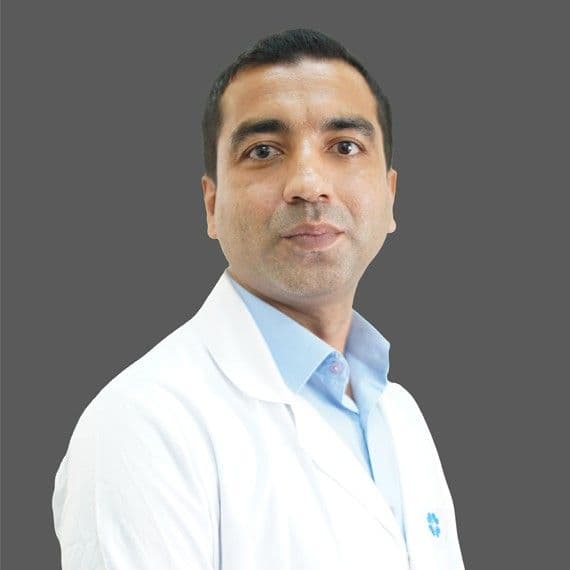doctor