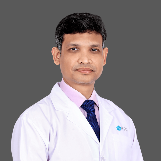 doctor