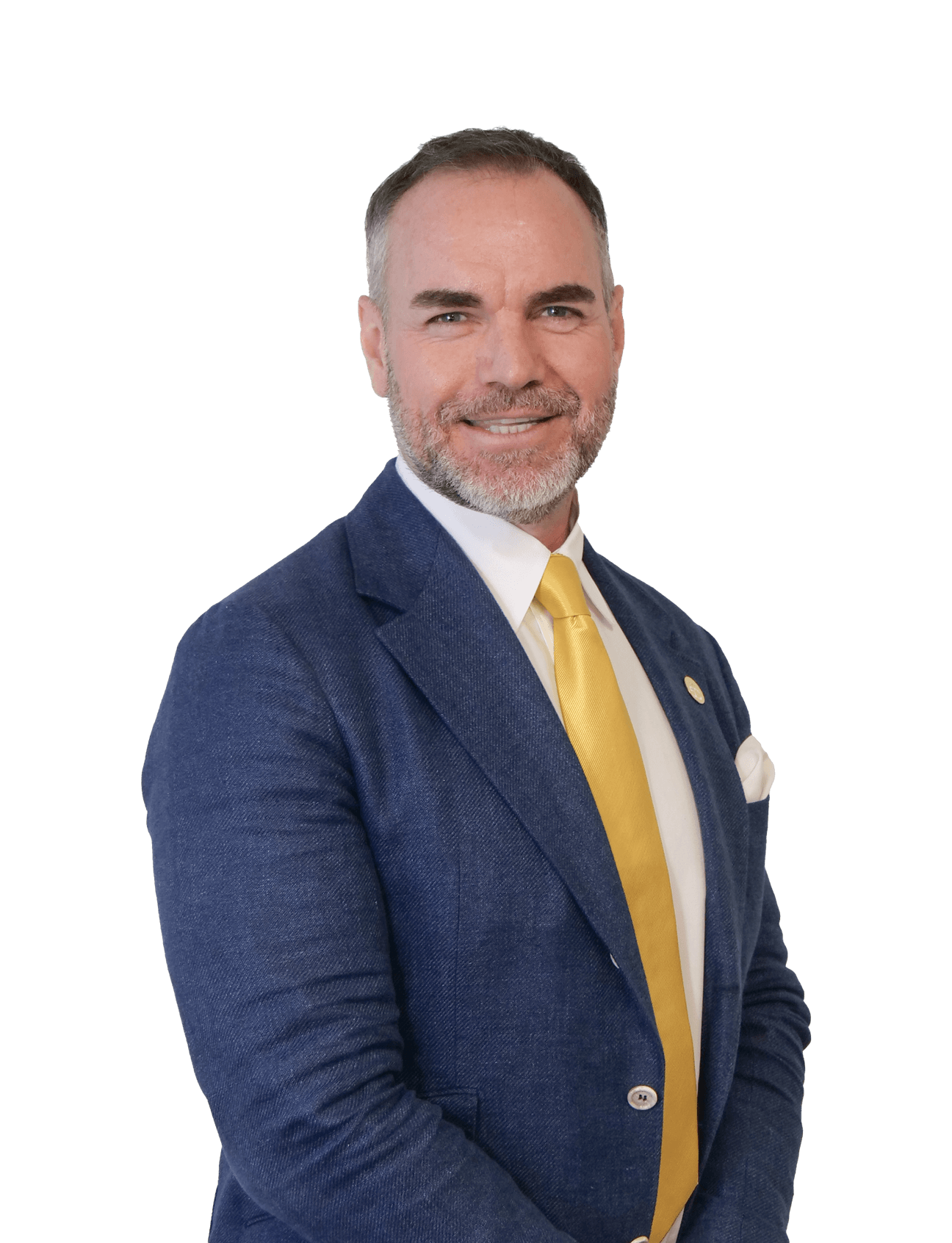David Hadley