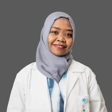 doctor