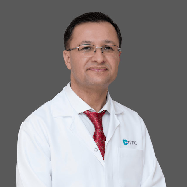 doctor