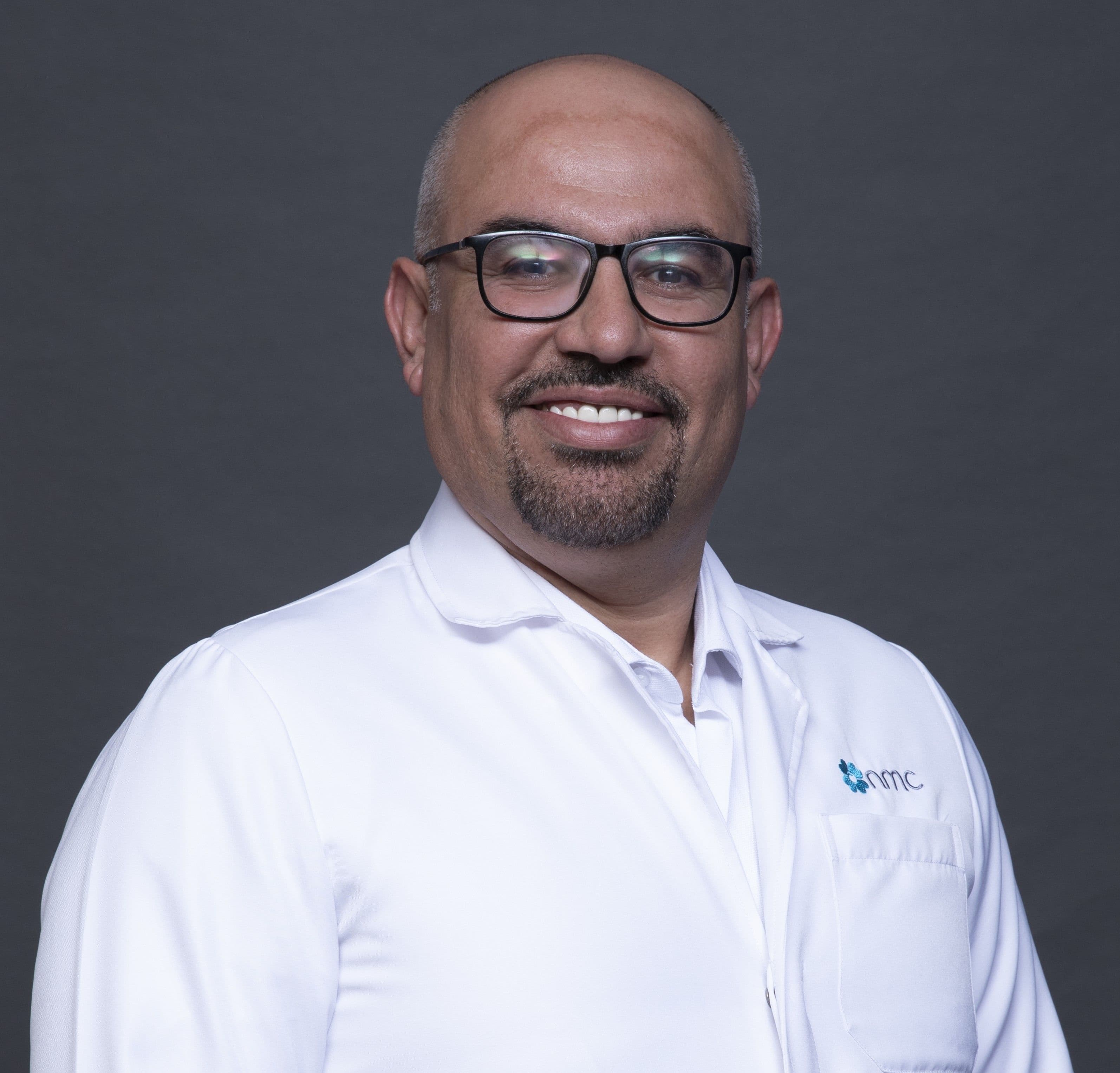 Abdel Razaq Ahmad Alyasin