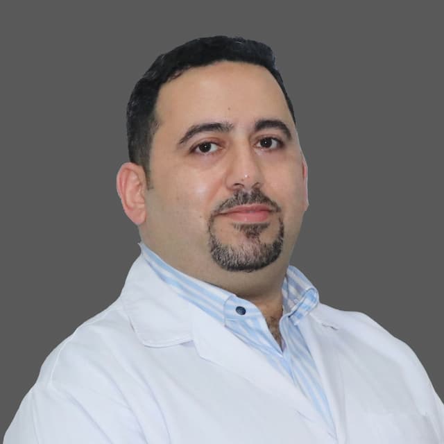 doctor