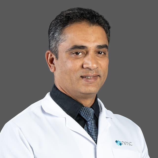 doctor