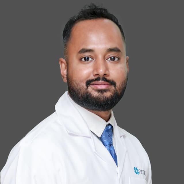 doctor