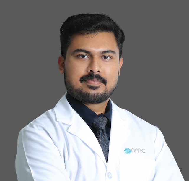 doctor