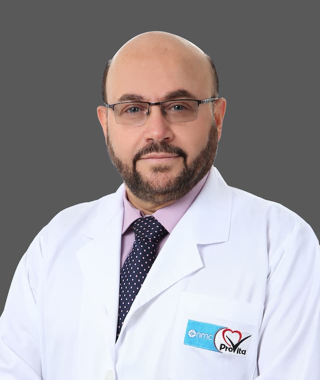 doctor