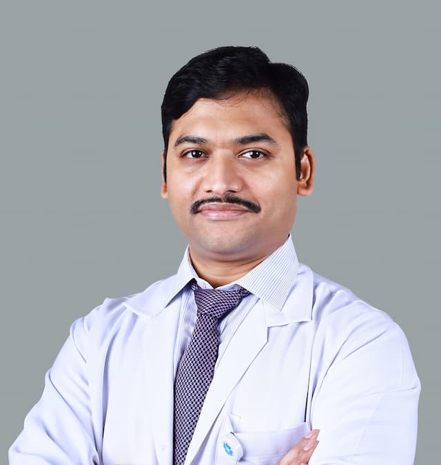 doctor