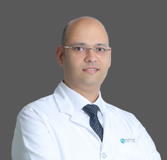 doctor