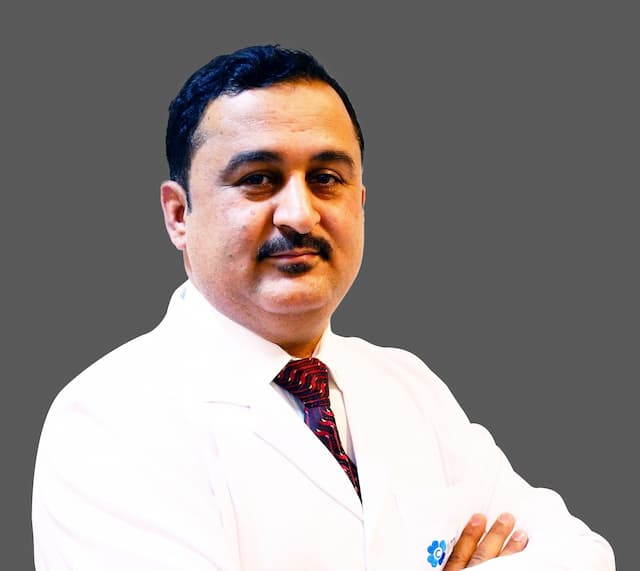 doctor