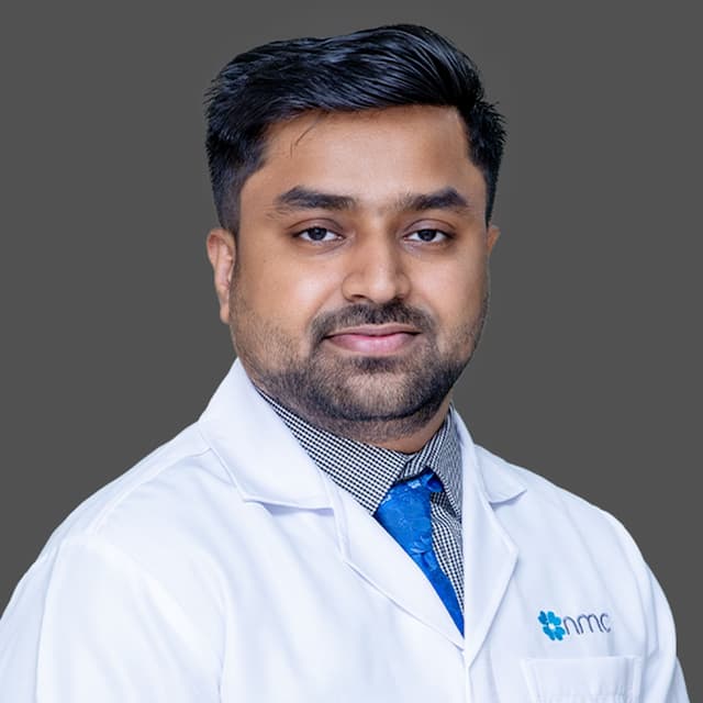doctor