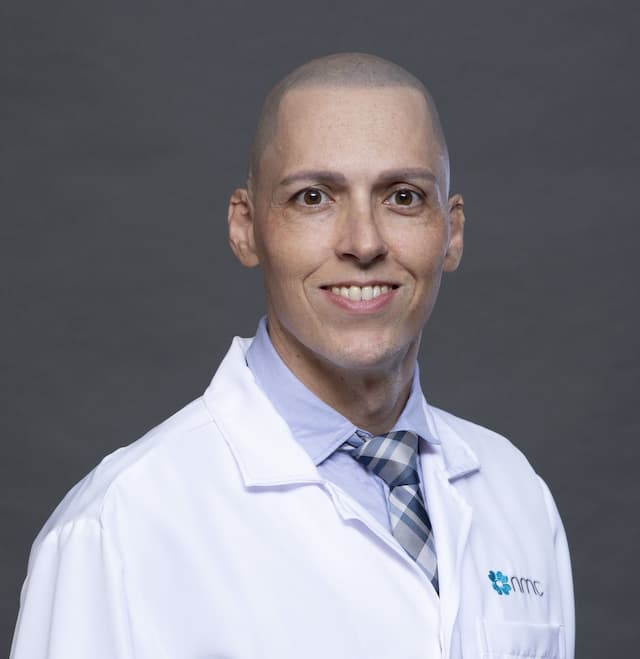 doctor