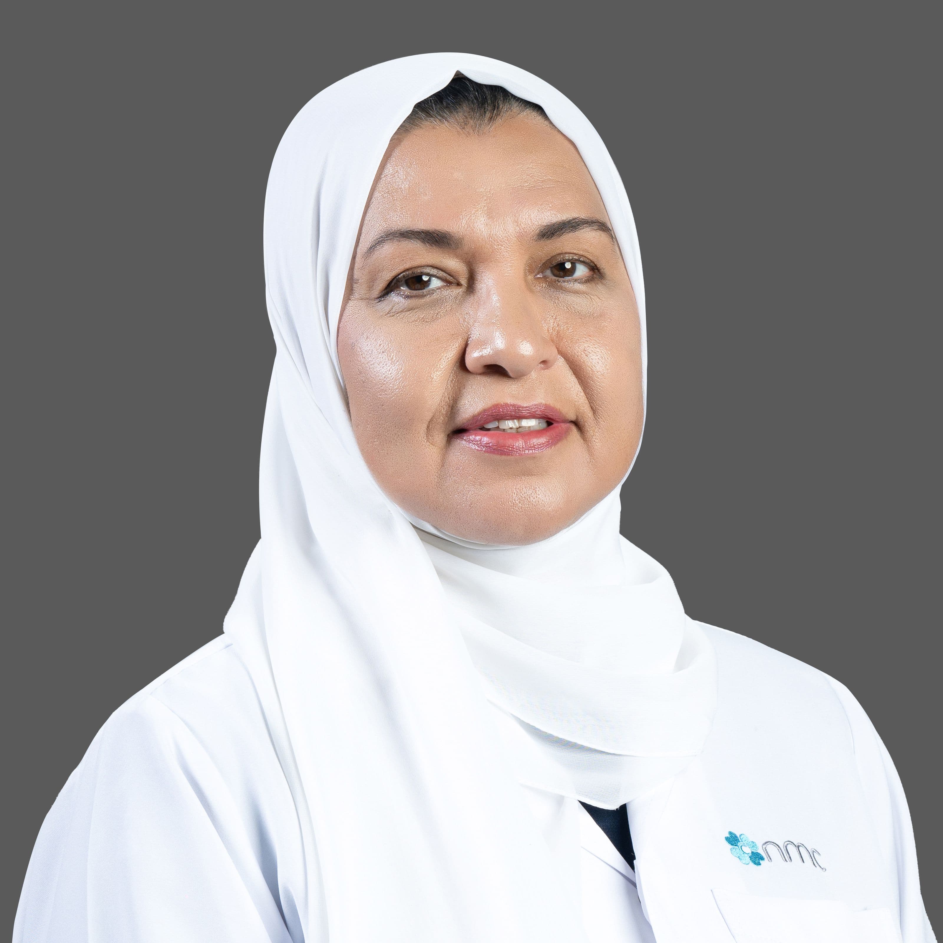 Amany Hussein