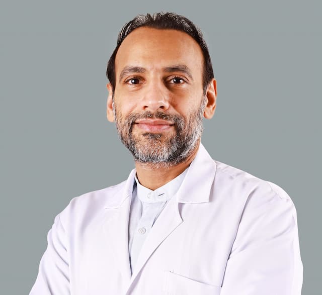 doctor