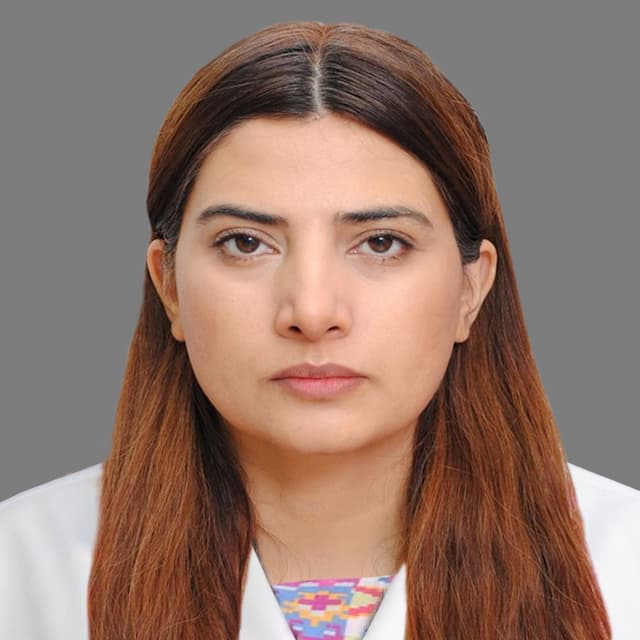 doctor