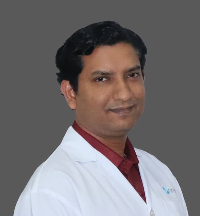 doctor