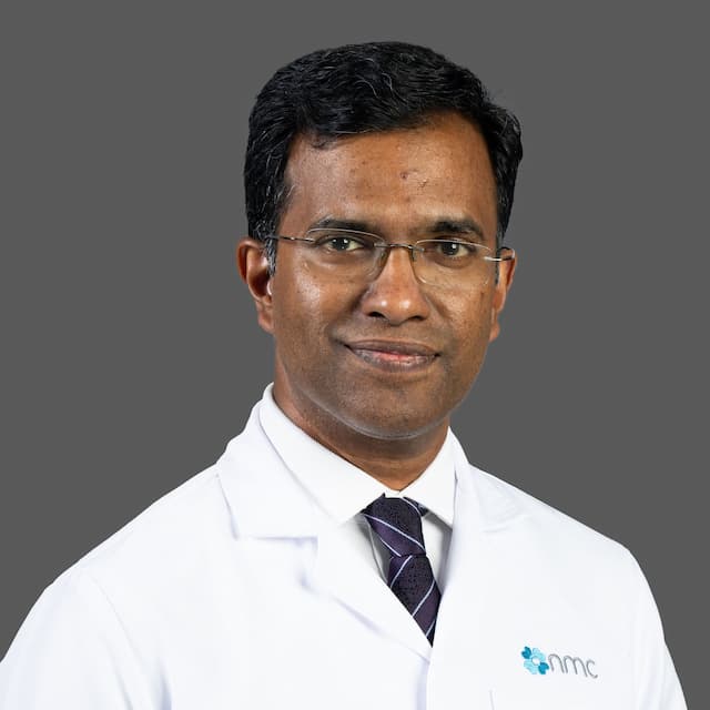 doctor