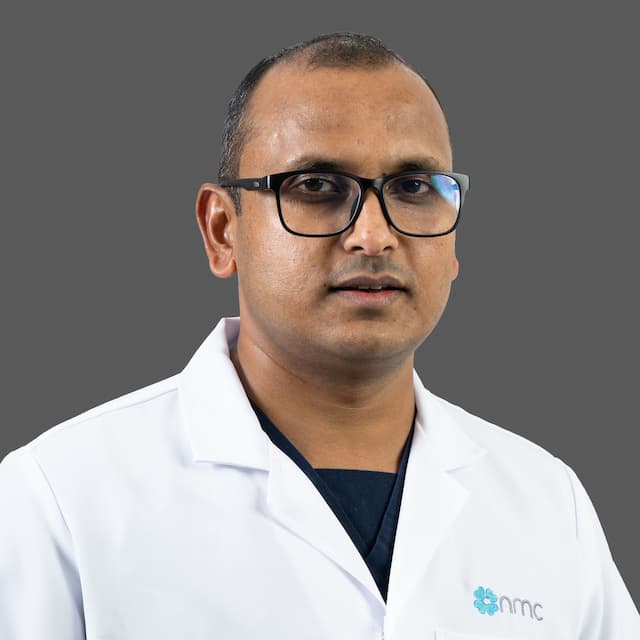 doctor